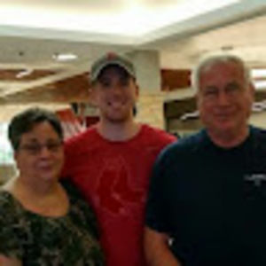 Meet your Posher, Paulette